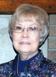 Mary Bieri, Nov. 11, 1938 — May 27, 2016