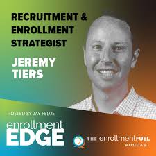 Enrollment Lessons from Courtside