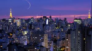 The most populous city proper in the americas, são paulo has nearly 11 million inhabitants within its limits (and more cars than rio de janeiro has people). Sao Paulo Wikipedia