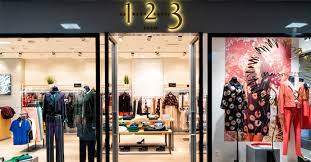 maison 123 mode femme a balexert geneve