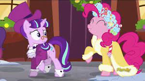 My Little Pony: Friendship is Magic 