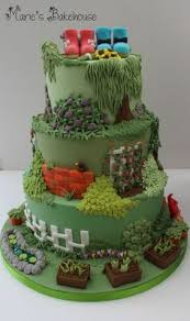 Before you plant your garden, you need to create vegetable garden plans. 360 Garden Cakes Ideas Garden Cakes Cake Cupcake Cakes