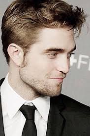 Robert Pattinson