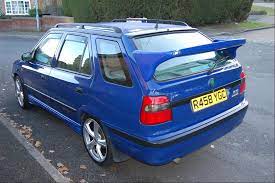 Akcesoria tuningowe i nie tylko. Skoda Felicia Image 12