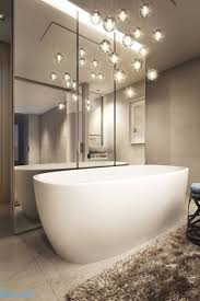 29 Creative Bathroom Lighting Projects To Update Your Bathroom Bathroom Lighting Ideas D Bathroom Lighting Design Bathroom Mirror Design Bathroom Lighting