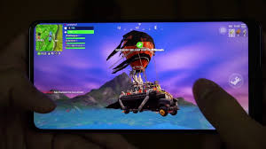 Download fortnite apk fix device not supported for huawei device how to download fortnite on google play store for device not. Test Game Fortnite Mobile On Huawei Mate 20 Youtube