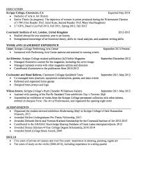 Houston, i am writing to apply for the art instructor position at everstone community college. Sample Co Founder Resume Examples Resume Cv