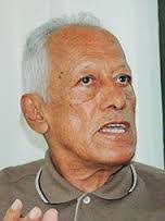 Falleció Silvio González Mora .