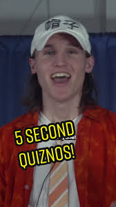 5 Second Quiznos 😎😎 @aiden.wall