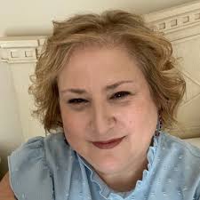 Kelli Stein (@MrsSteinAP)