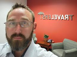 Ronnie Thacker, M.S., OSHA SGE, NH-III