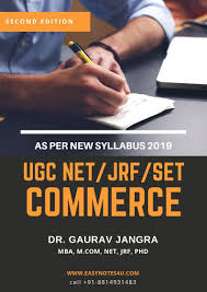 Ugc Net Commerce Commerce Notes Information And Communications Technology Partnership Accounting