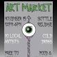 Art Market + Bottle Release @ Little Cottage event in Avondale Estates, GA