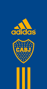 Instagram oficial del club atlético boca juniors. Boca Juniors Adidas Wallpaper By Saantifs Ed Free On Zedge