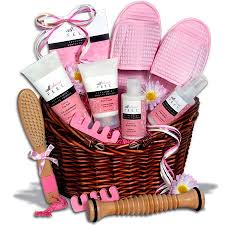 Unique Wedding Gift Ideas For The Rehearsal Dinner Bridal Shower And Wedding Day Pedicure Gift Themed Gift Baskets Pedicure Gift Basket