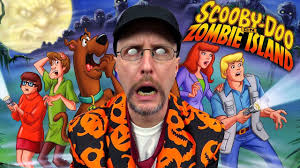 Sleuths confront an anonymous masked villain plotting to take over the city of coolsville using a monster no results found. Scooby Doo On Zombie Island Nostalgia Critic Youtube