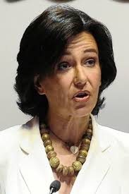 Santander U.K. Head to Become Lloyds CEO