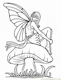 Coloring is a marvelous activity for your little one. Free Printable Coloring Pages Fairies Coloring Library