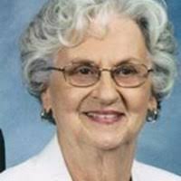 Dorothy Roush Obituary