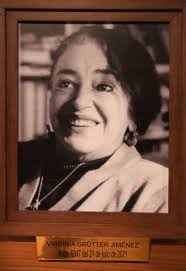 Estas 28 mujeres son las Beneméritas de Costa Rica