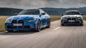 Go for the m4 competition xdrive. Bmw M3 Und M4 Erstmals Mit Allradantrieb Xdrive Auto Motor Und Sport