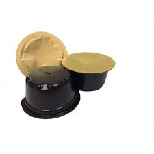 Maybe you would like to learn more about one of these? 50 Italian Coffee Capsules Compatible With Rivo Machines Ristretto Blend Walmart Com Walmart Com