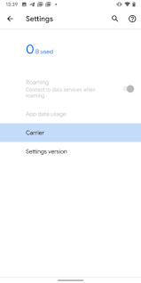 Sama seperti pembekal lain, celcom menyediakan cara pendaftaran itulah beberapa langkah untuk mendaftarkan kad sim celcom anda, pengaktifan. Android Q Beta 3 Bug Could Disable Your Sim Card But There Is A Fix
