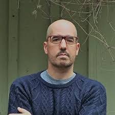 Steve Nolte's Instagram, Twitter & Facebook