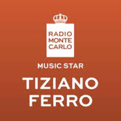 	RMC Music Star Tiziano Ferro