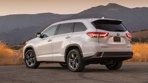 I will show you how to choose the best one for you (in a fun. 2017 Toyota Highlander Hybrid Limited Platinum New Car Reviews Grassroots Motorsports