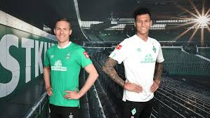Werder bremen torwart trikot|werder bremen trikotsatz|werder bremen heimtrikot|werder bremen auswärtstrikot. Ticker Werder Mit Sondertrikot Dfb Andert Spiel Und Jugendordnung Kicker