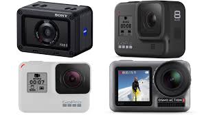 This Action Camera Might Be The Best Webcam For Zoom And Microsoft Teams