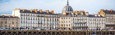 Capital city of the region of pays de la loire). Hotels Nantes Book Online Campanile