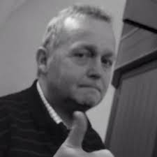 Jens Peter Ladefoged