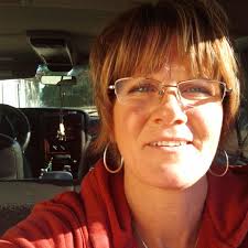 Tracy Flagg in people