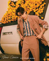 This blog is dedicated to seventeen's 4d rapper, vernon! Vernon Seventeen Wiki Fandom
