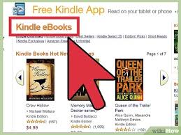 Step 1 go to amazon kindle store. How To Gift A Kindle Book On Amazon 7 Steps With Pictures