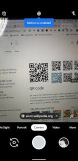 After xbox and bethesda had their e3 2021 showcase, xbox announced. Your Pixel Has A Hidden Qr Code Reader Here S How To Use It Android Gadget Hacks