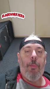 Clockwork Hero episode of Cribs. #tour #tiktok #band #guitar #drums #...