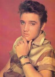 Check spelling or type a new query. Young Elvis Presley With Wavy Hair