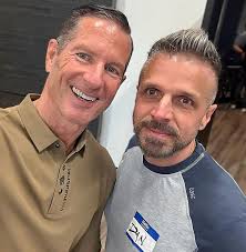 Kevin Johnson, CIC, AAI