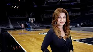 In september 2014, the espn analyst and anchor was watching the charlotte hornets in north carolina when a handsome stranger caught her eye in the arena. Maria Taylor Leaves Espn Following Rachel Nichols Comments Cnn