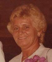 Helen Shank Obituary (1932