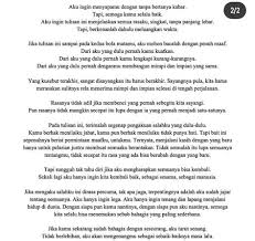Pin Oleh Ameliaan Di Quote Di 2020 Kutipan Dalam Kutipan Tulisan
