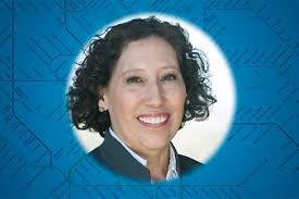 Engineering Alumna Makes Strides in Latinx Representation