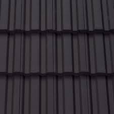Maybe you would like to learn more about one of these? Sandtoft Standard Pattern Roof Tile Dark Grey Roofing Outlet