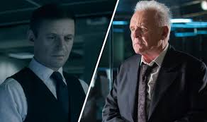 Sir anthony hopkins, andrew jackson and martin desmond roe all enjoyed oscars success. Westworld Viewers Left Amazed By Masterful Young Anthony Hopkins Scene Tv Radio Showbiz Tv Express Co Uk