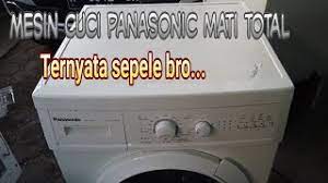 We did not find results for: Mesin Cuci Panasonic Front Loading Matot Youtube