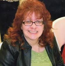 Valerie Jean Liberto