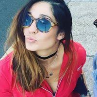 Rafaela Goes Email & Phone Number